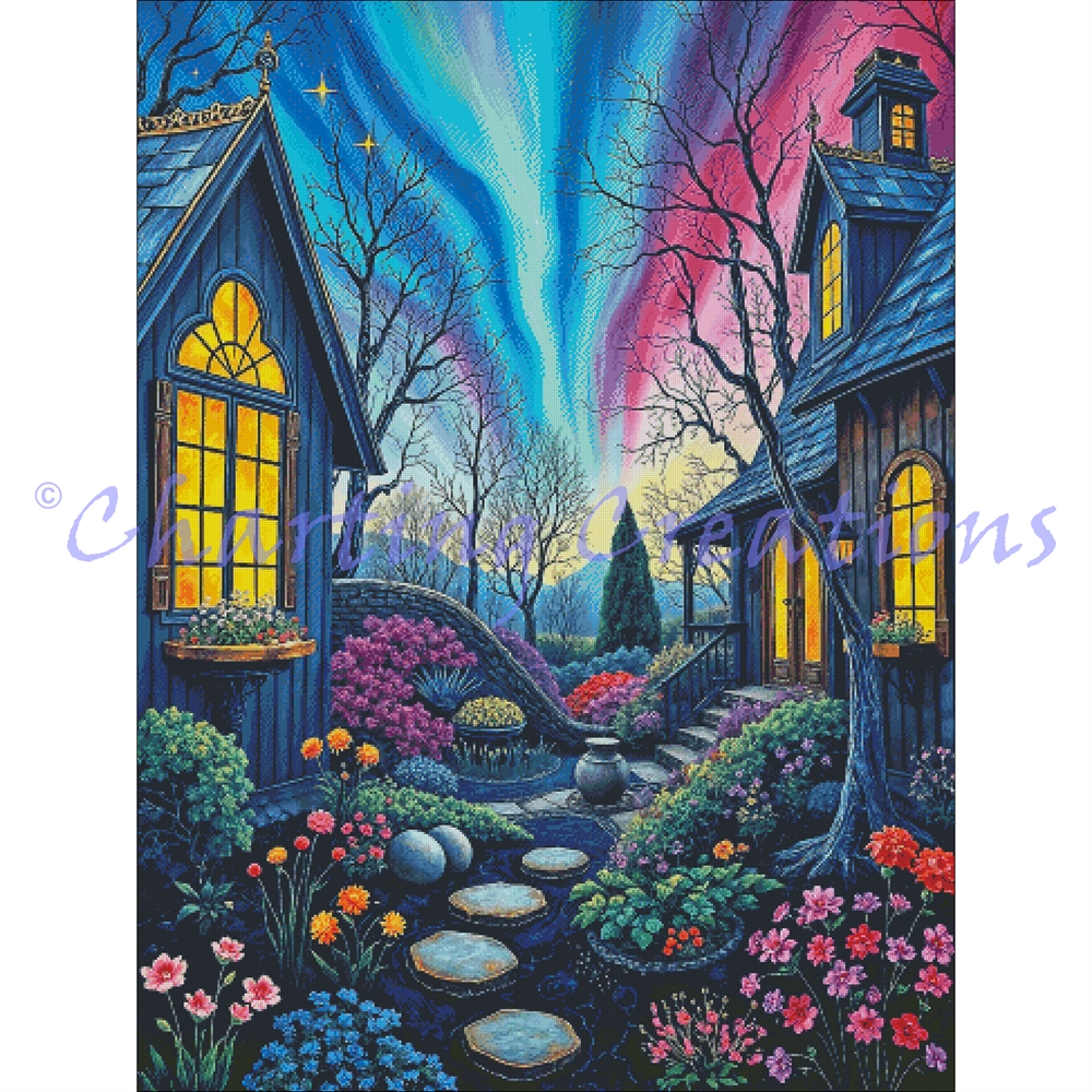 (image for) Stepping Stones